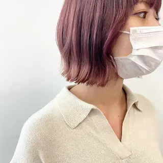 ショート 🦋トレンドヘア🦋 竹内克弥のヘアスタイル