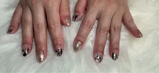 ネイル Mimi Nailのネイルデザイン