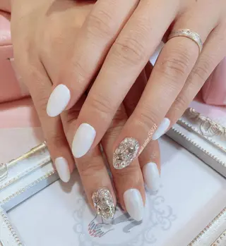 ネイル nail salon SENのネイルデザイン