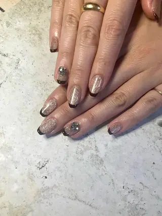 ネイル nailist. SHIZUKA🫧のネイルデザイン