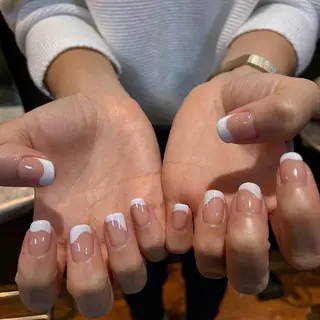 ネイル k. mioのネイルデザイン