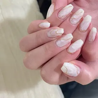 ネイル m-nail 🌙minamiのネイルデザイン