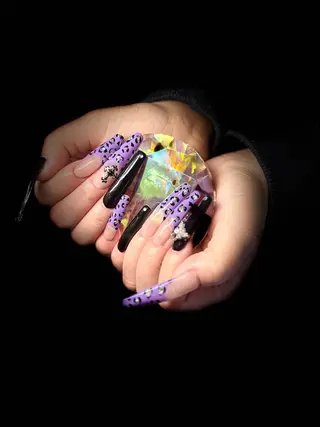 ネイル Cocopelli N'STYLEのネイルデザイン