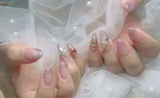 ネイル MissU ネイルサロンのネイルデザイン