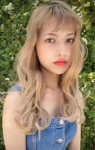 カラー パーソナルカラー診断 できます 木曽 主博のヘアスタイル