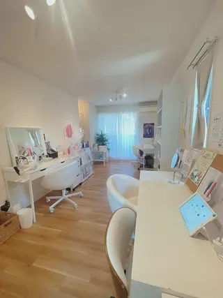 La growth a Beaute所属・金原 亜実　浜松　佐藤店のエステ・リラクイメージ