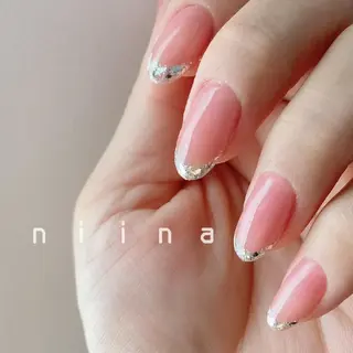 ネイル n i i n a  -eye&nail-のマツエク・マツパデザイン