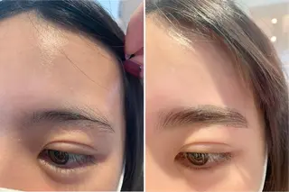 アイブロウ アトリエKT-2所属・ナルサワ トモミのエステ・リラクイメージ