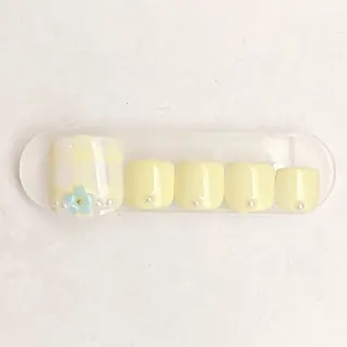 ネイル Tiary Nail ♡minako♡のネイルデザイン