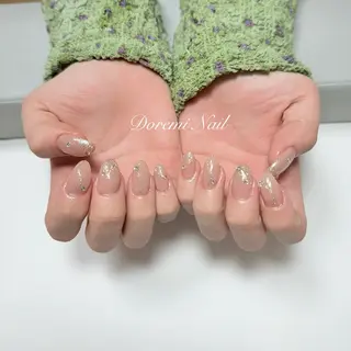ネイル Doremi Nailのネイルデザイン