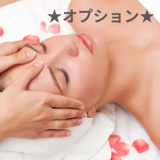 BEAUTY SALON R'sのエステ・リラクイメージ