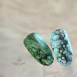 ネイル HAMANO MIKAのネイルデザイン