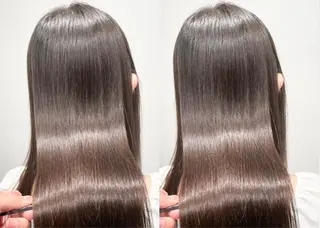 メンズ Ryo 難波 メンズサロンのヘアスタイル