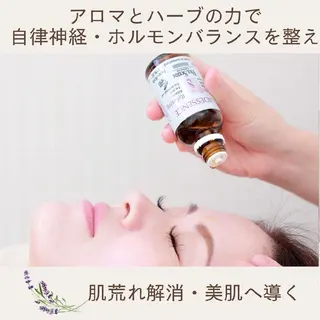 肌質改善サロン renew/ｳｴｷのエステ・リラクイメージ