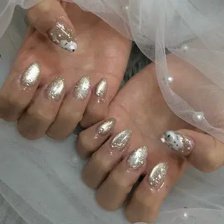 ネイル NANA HARUKAのネイルデザイン