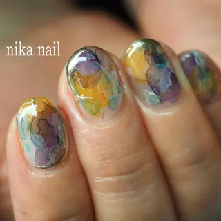 ネイル CLALA nailのネイルデザイン