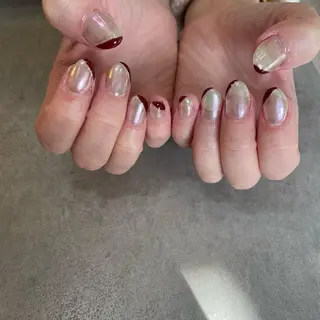 ネイル Nail Salon Gummi.のネイルデザイン