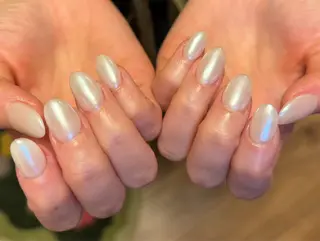 ネイル 京 美人のネイルデザイン