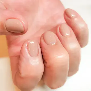 ネイル inhernail hitomiのネイルデザイン