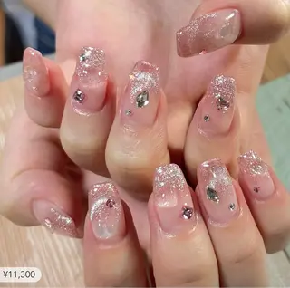 ネイル Nail Daisyのネイルデザイン