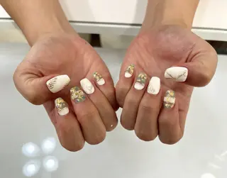 ネイル ナリス化粧品🌹 saoriのエステ・リラクイメージ