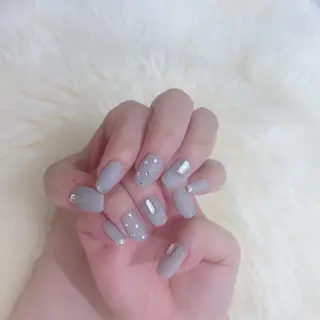 ネイル SOL NAILのネイルデザイン