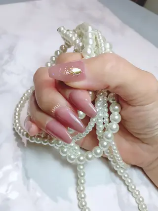 ネイル HALU ハルのネイルデザイン