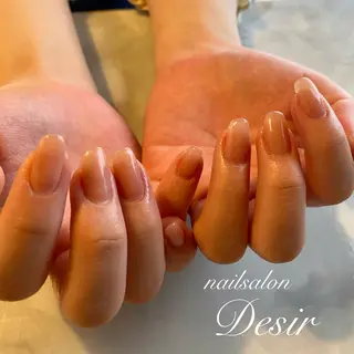 ネイル 伊藤 美智子のネイルデザイン