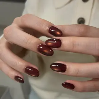 ネイル +purNAIL Asukaのネイルデザイン