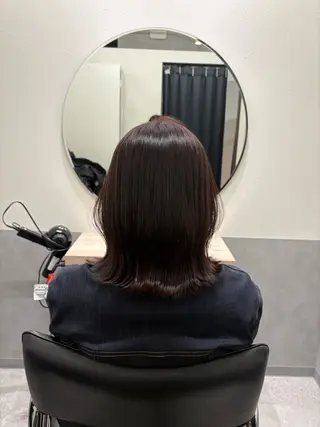 ショート 𝜗𝜚cocoro 韓国𝜗𝜚のヘアスタイル