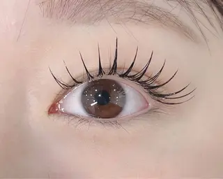 マツエク・マツパ eyelash salon_Luluのマツエク・マツパデザイン
