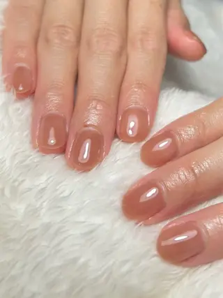 ネイル COR. ｺﾙのネイルデザイン