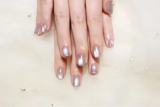 ネイル YUMIARI NAILのネイルデザイン
