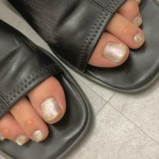 ネイル マキノ ユイのネイルデザイン