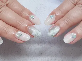 ネイル f2 nailのネイルデザイン