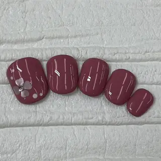 ネイル Nail salon Honey Beeのネイルデザイン