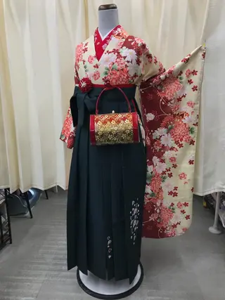 上辻 博司のヘアスタイル