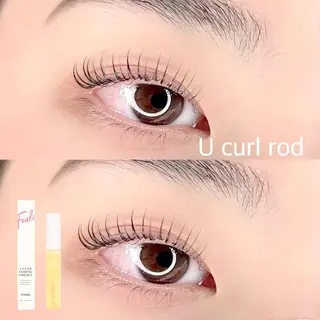 マツエク・マツパ Very 井上の眉毛・アイブロウイメージ