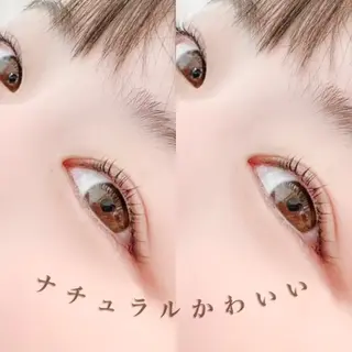 マツエク・マツパ 🦋AOI / eyelash⏦ﾟのマツエク・マツパデザイン