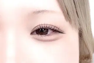 マツエク・マツパ mecotto町田 / Naoのマツエク・マツパデザイン