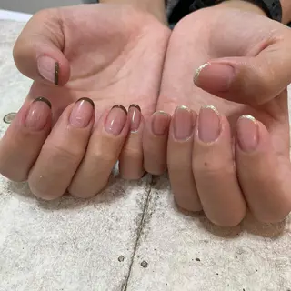 ネイル 北名古屋♡ ayanaのネイルデザイン