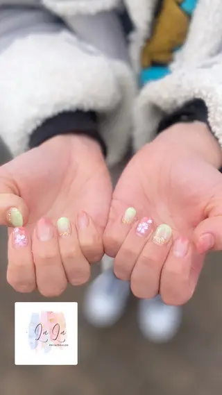 ネイル あ いのその他イメージ