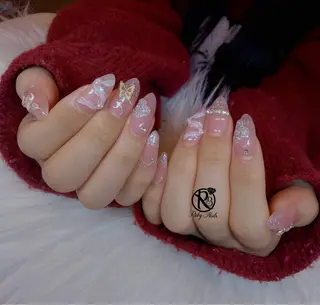 ネイル Ruby Nail 霞ヶ関店のネイルデザイン