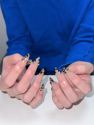 ネイル BERA NAILSのネイルデザイン