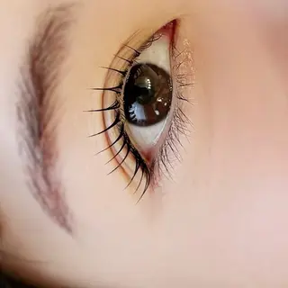 マツエク・マツパ Luano YURICOのマツエク・マツパデザイン