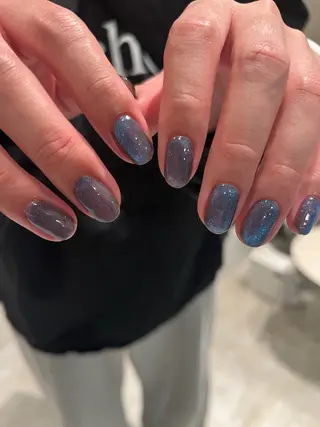 ネイル kiki ._.nailのネイルデザイン
