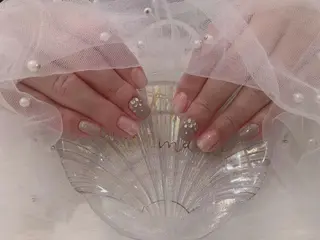 ネイル S Sのネイルデザイン