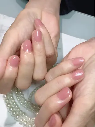 ネイル HALU ハルのネイルデザイン