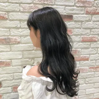 ロング KOTOMI .の眉毛・アイブロウイメージ