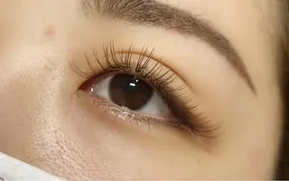 マツエク・マツパ Crescent Eye 水落のマツエク・マツパデザイン